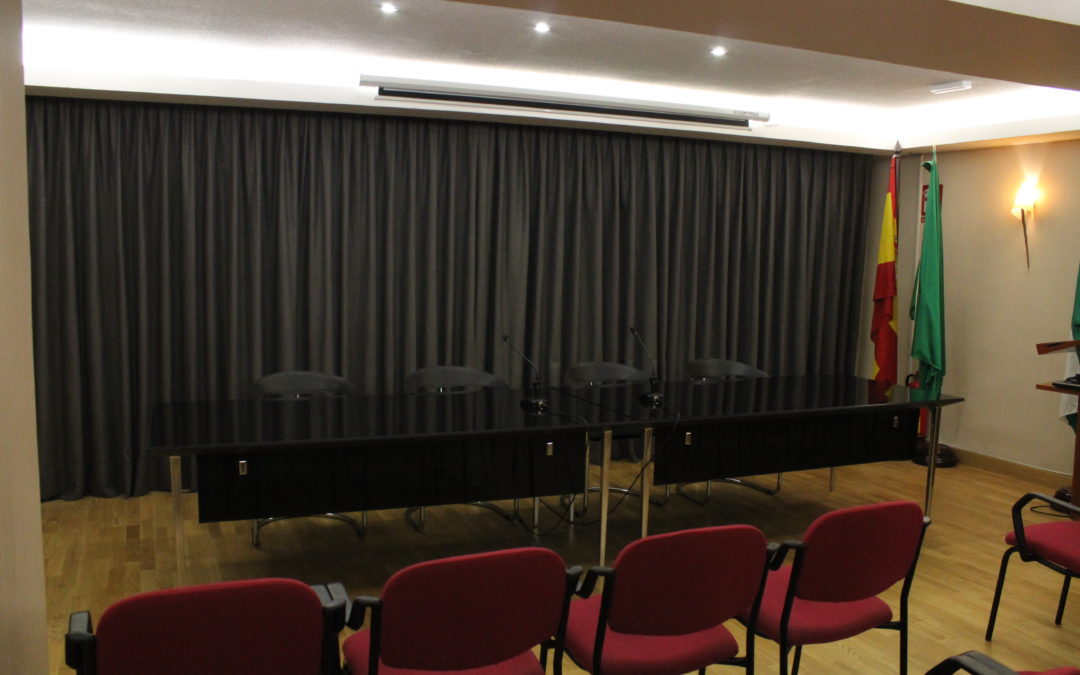 Protegido: ASAMBLEA